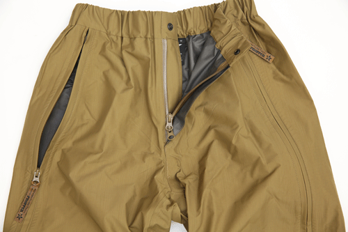 ADVENTURE TECH　APCU Level VI Ultralite