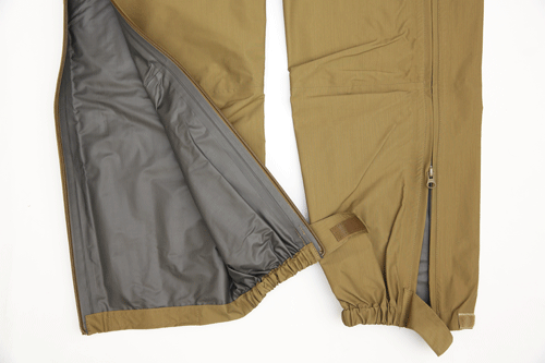 ADVENTURE TECH　APCU Level VI Ultralite