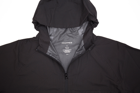 PROPPER プロパー PACKABLE WATERPROOF