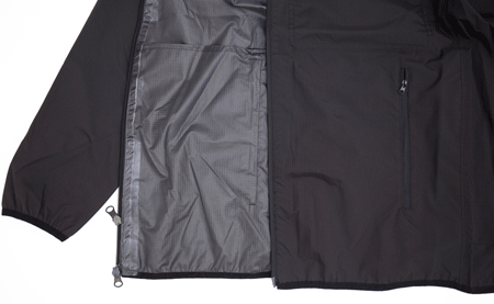 PROPPER プロパー PACKABLE WATERPROOF