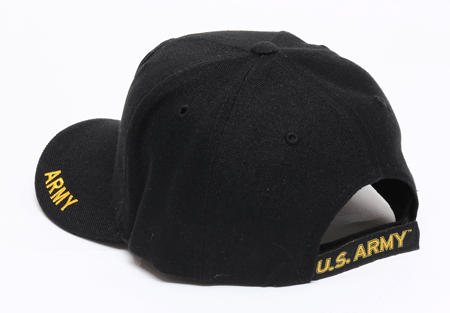 Rapid Dominance Military Caps