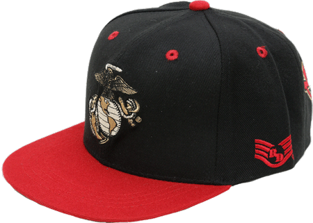 Rapid Dominance Military Caps