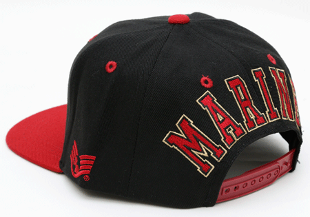 Rapid Dominance Military Caps