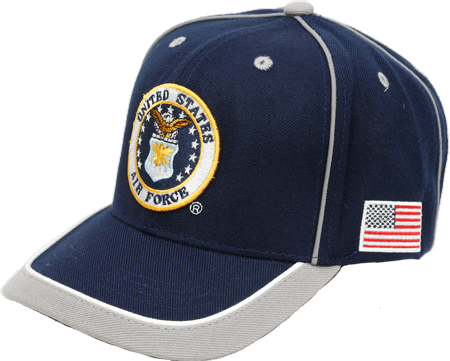 Rapid Dominance Military Caps