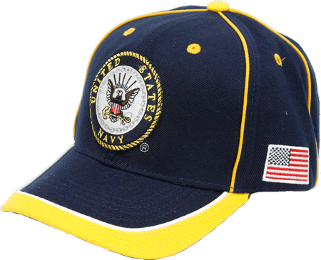 Rapid Dominance Military Caps