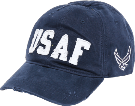 Rapid Dominance Military Caps