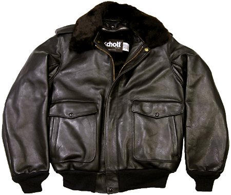 ショット Schott #184 SM COW HIDE ミリタリーショップ 革ジャン 中田商店