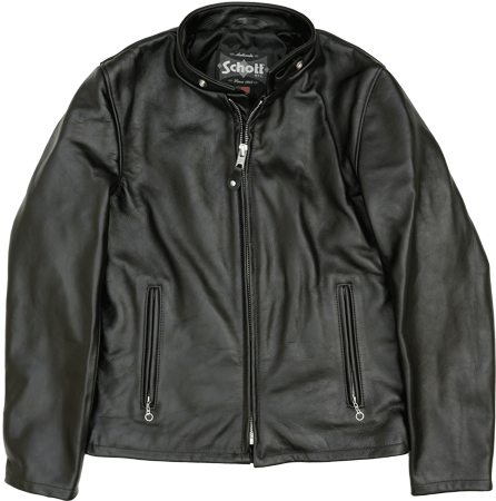 ショット Schott CAFERACER