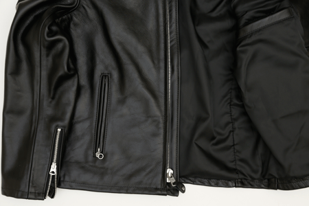 ショット Schott CAFERACER