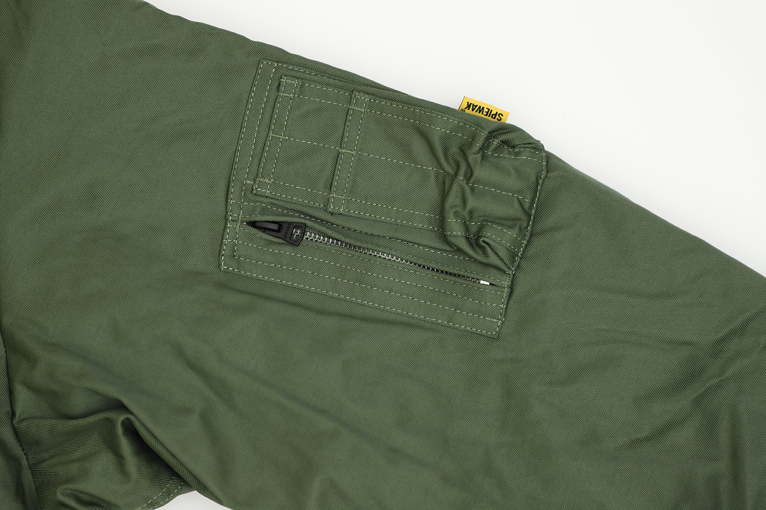 TYPE G-8 
WEP JACKET LONG