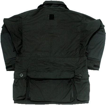 ドイツ軍 タックギア TACGEAR SMOCK