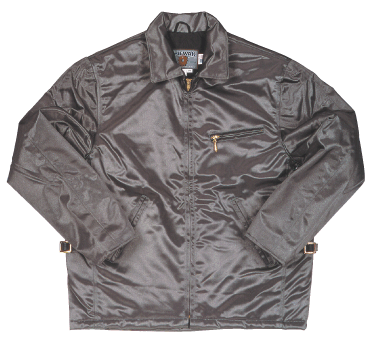 Titan CLOTH タイタンクロス RACER JACKET ミリタリーショップ 革 ...