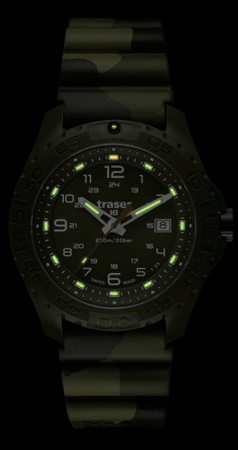 traser Classic Chrono BD Pro