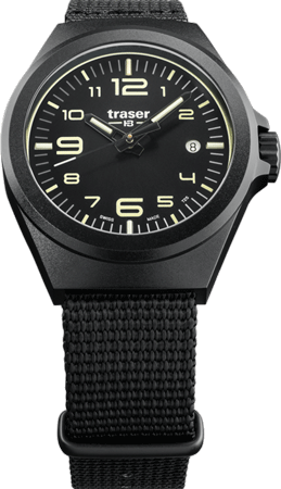 traser P59 Essential S