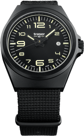 traser P59 Essential S