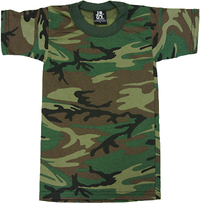 MILITARY T-SHIRT/ミリタリーＴシャツ