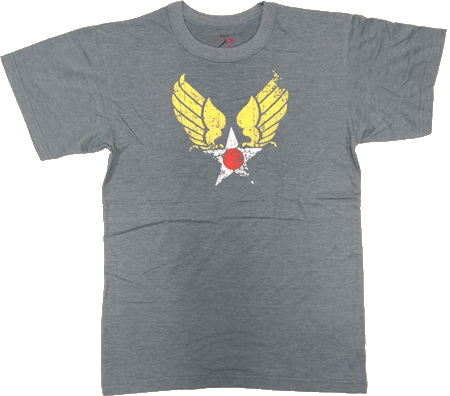 プリントＴシャツ Rothco ロスコ