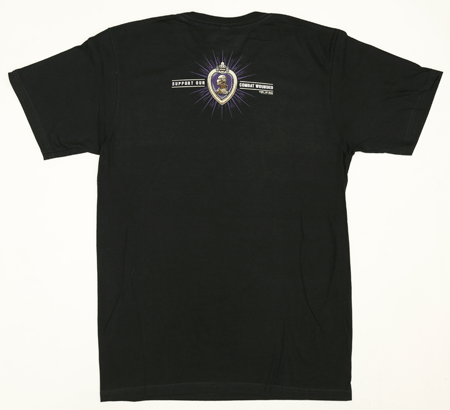 7.62 DESIGN T-SHIRTS