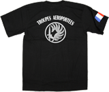 ミリタリーTシャツ