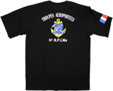 ミリタリーTシャツ