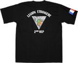 ミリタリーTシャツ