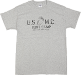 ミリタリーTシャツ