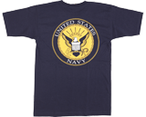 ミリタリーTシャツ