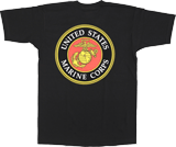 ミリタリーTシャツ