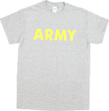ミリタリーTシャツ