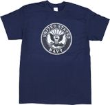 ミリタリーTシャツ