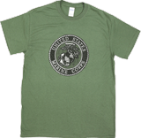 ミリタリーTシャツ