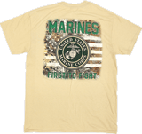 ミリタリーTシャツ