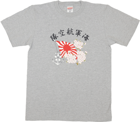 ミリタリーTシャツ