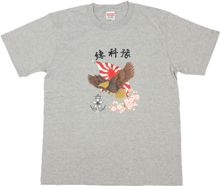 ミリタリーTシャツ