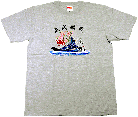 ミリタリーTシャツ