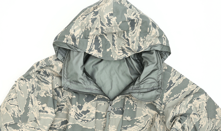 APECS PARKA