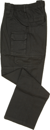 WOOLRICH Elite Cargo Pant