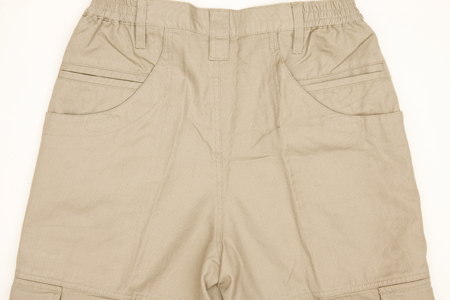 WOOLRICH Elite Cargo Pant