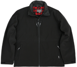 ELITE SOFT SHELL JACKET