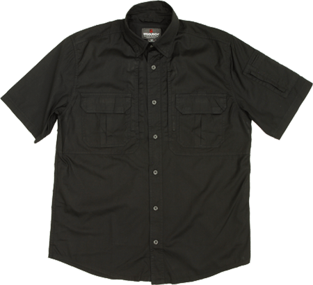 Lightweight Operator Shirts