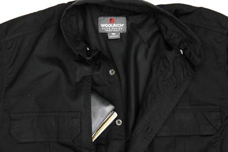 Lightweight Operator Shirts