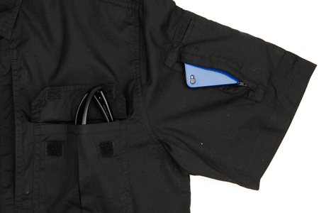 Lightweight Operator Shirts