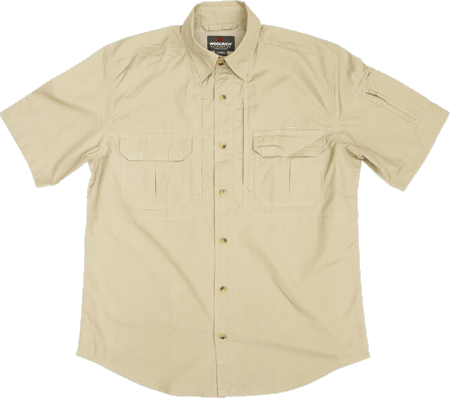 Lightweight Operator Shirts