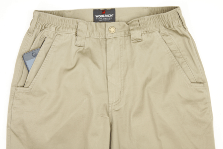 Elite Concealed Carry Chino