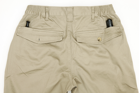 Elite Concealed Carry Chino