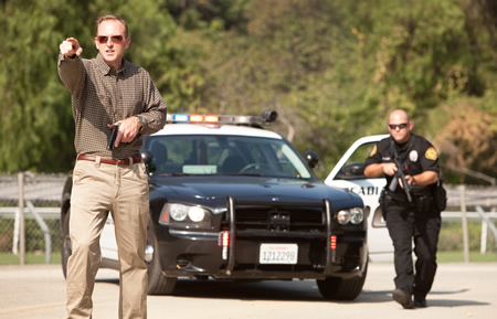 Elite Concealed Carry Chino