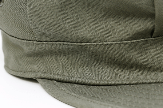 U.S.M.C.CAP