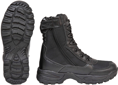 TACTICAL SNIPER BOOTS