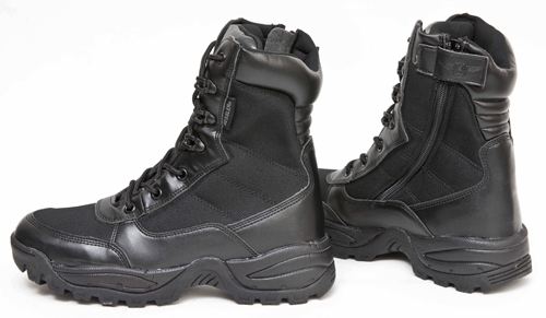 TACTICAL SNIPER BOOTS