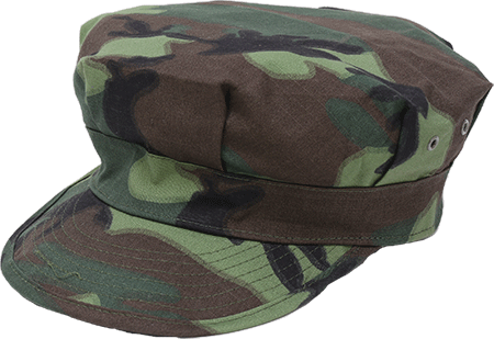 U.S.M.C. CAP